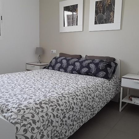 Centro Todo Cerca Apartment Playa del Ingles  Ngoại thất bức ảnh