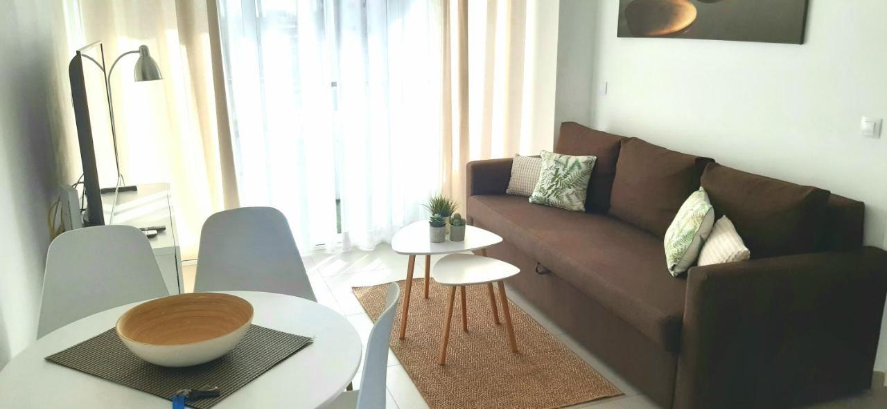 Centro Todo Cerca Apartment Playa del Ingles  Ngoại thất bức ảnh